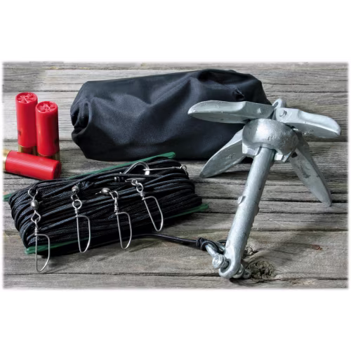 Rig'Em Right Waterfowl Jerk Rig
