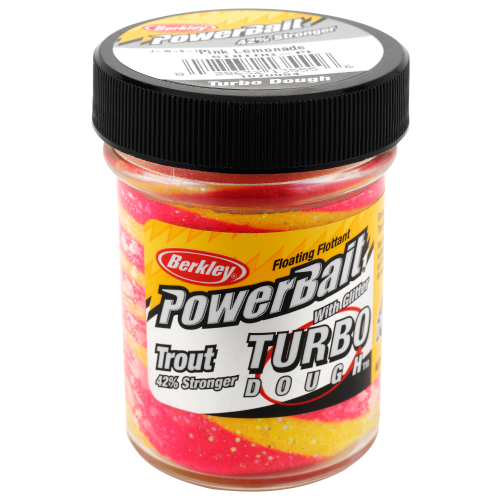 Berkley PowerBait Turbo Dough