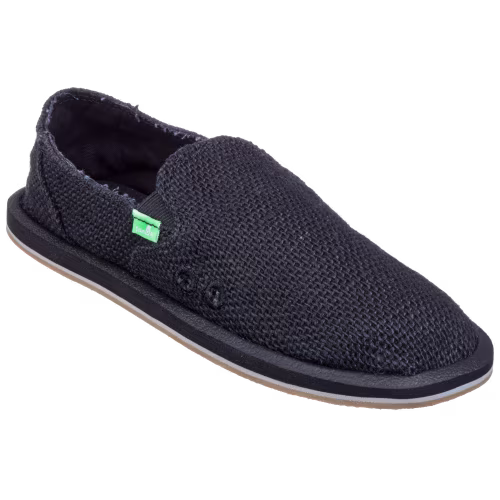 Sanuk Donna Cruz Slip-On Shoes for Ladies
