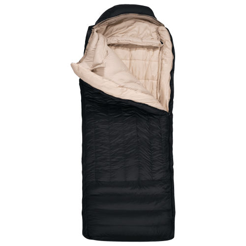 Cabela's Instinct Alaskan 0°F Hybrid Sleeping Bag