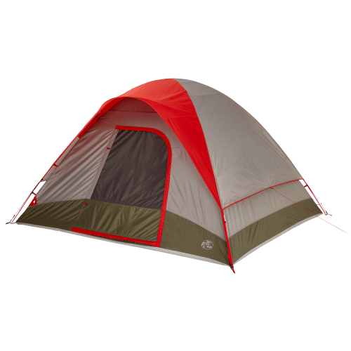 Bass Pro Shops 6-Person Dome Tent