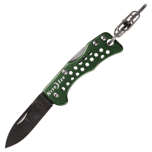 Nite Ize DoohicKey Key Chain Knife