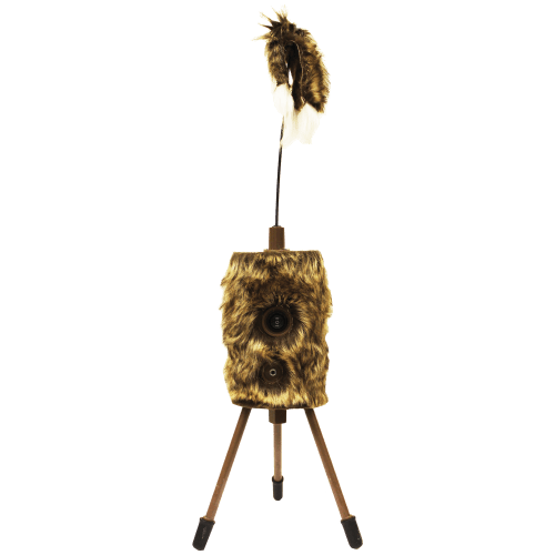 MOJO Outdoors Super Critter Motion Decoy