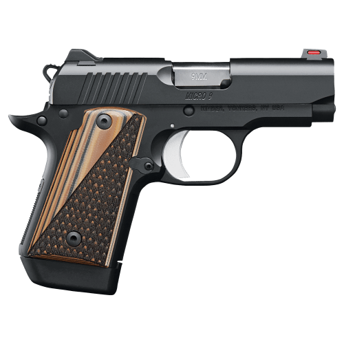Kimber Micro 9 Classic Semi-Auto Pistol