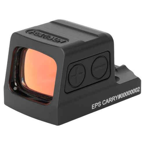 HOLOSUN EPS Carry Compact Reflex Sight