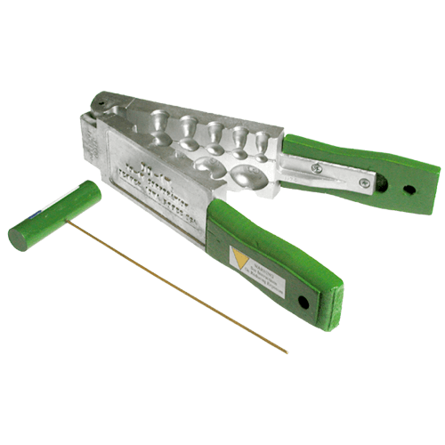 Do-It Egg Sinker Mold