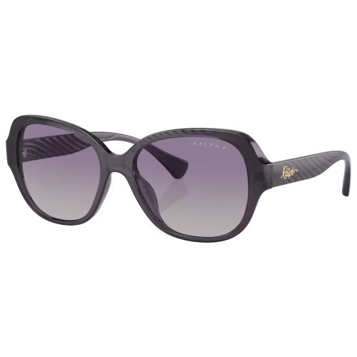 Ralph RA5316U Polarized Sunglasses for Ladies