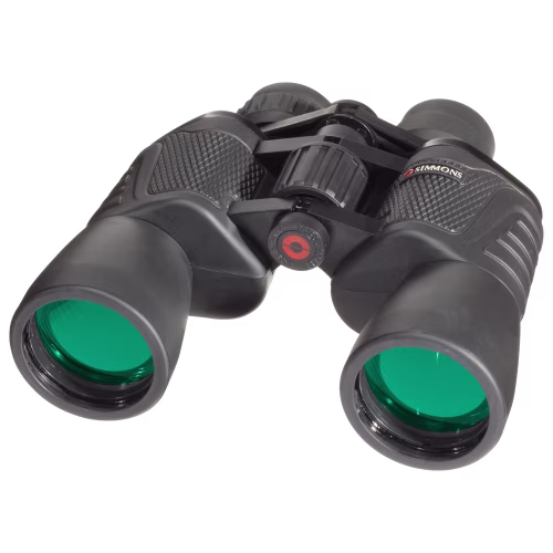 Simmons ProSport Binoculars