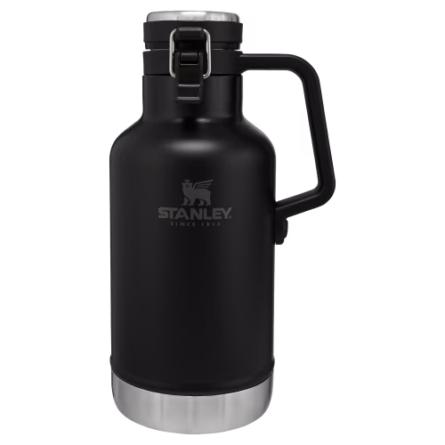 Stanley Classic 2-Quart Vacuum Growler