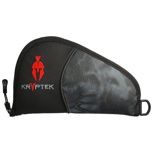 Centurion Handgun Case in Kryptek Camo