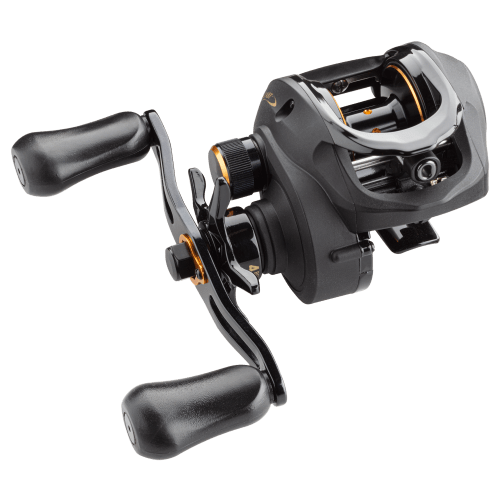 Bass Pro Shops MegaCast Baitcast Reel