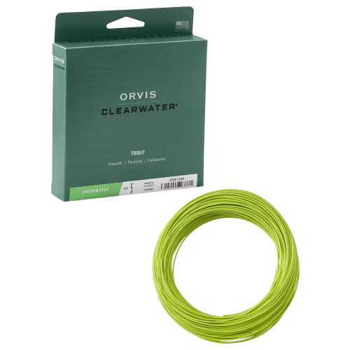 Orvis Clearwater Fly Line