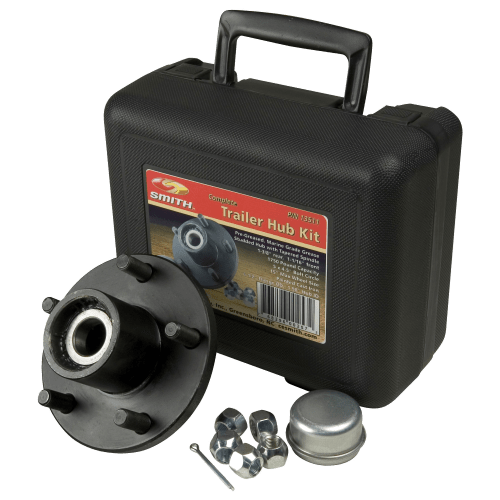 C.E. Smith Trailer Hub Kit