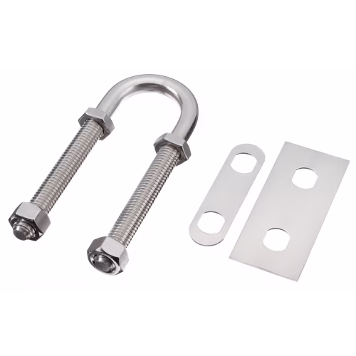 SeaSense Stainless Steel Bow/Stern Eye
