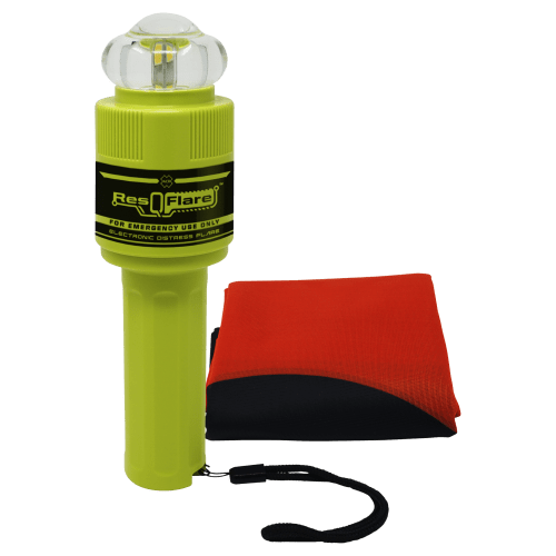 ACR Electronics ResQFlare Electronic Distress Flare