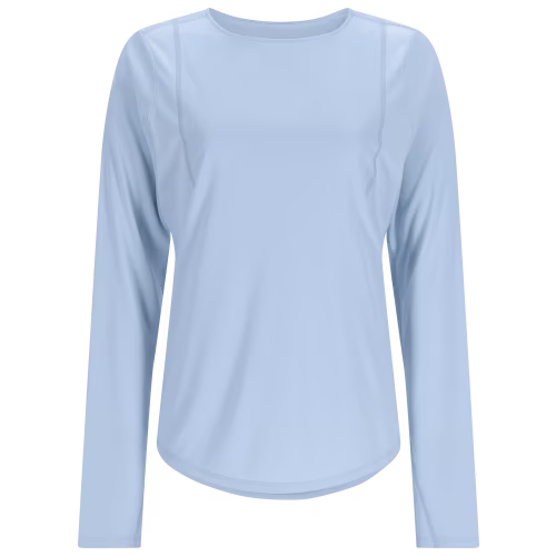 Simms Challenger Solar Long-Sleeve Crew for Ladies
