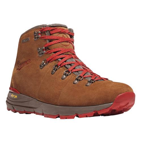 Danner Mountain 600 Waterproof Hiking Shoes for Ladies