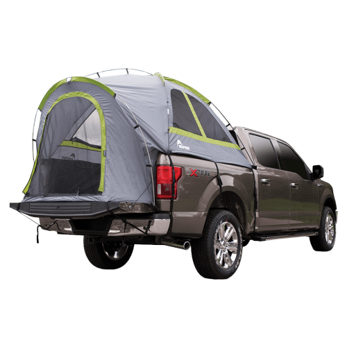Napier Backroadz 19 Series Truck Tent