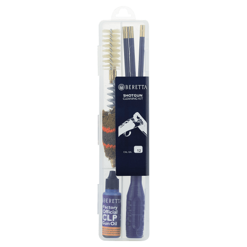 Beretta Shotgun Cleaning Kit