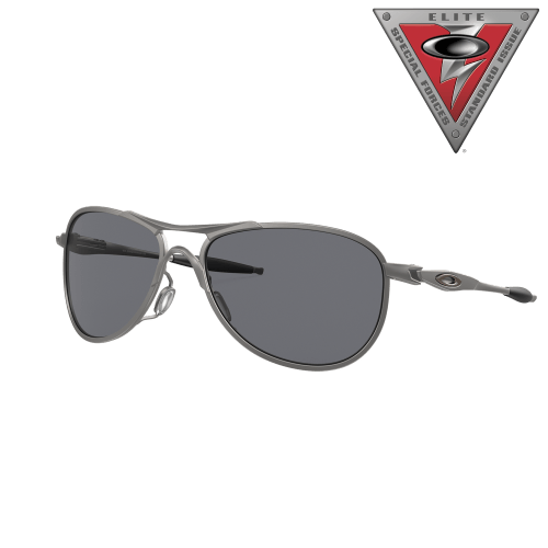 Oakley SI Ballistic Crosshair OO4069 Sunglasses