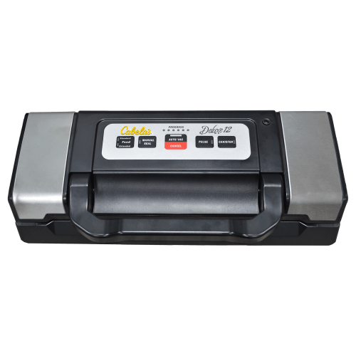 Cabela's Deluxe 12'' Vacuum Sealer