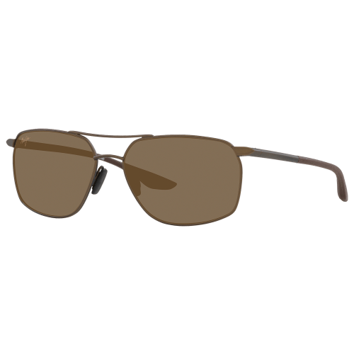 Maui Jim Puu Kukui Glass Polarized Sunglasses