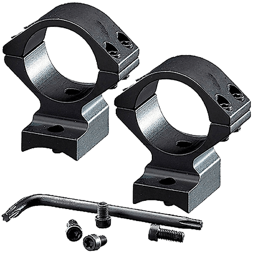 Browning AB3 Integrated Scope Mount System