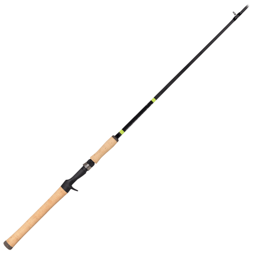 G.Loomis E6X Walleye Casting Rod