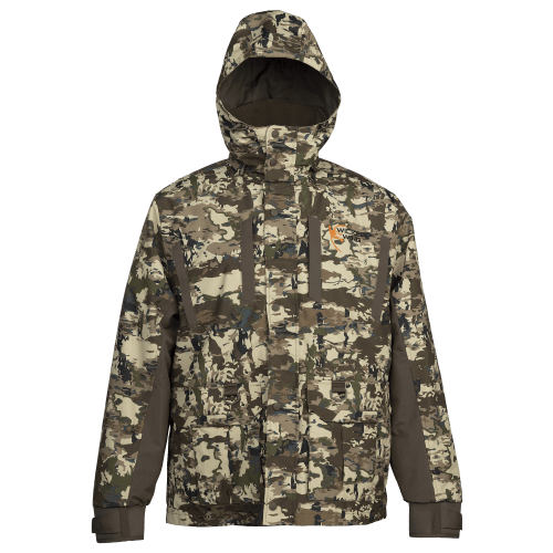 Browning Wicked Wing 3-in-1 Cold Front Parka for Men