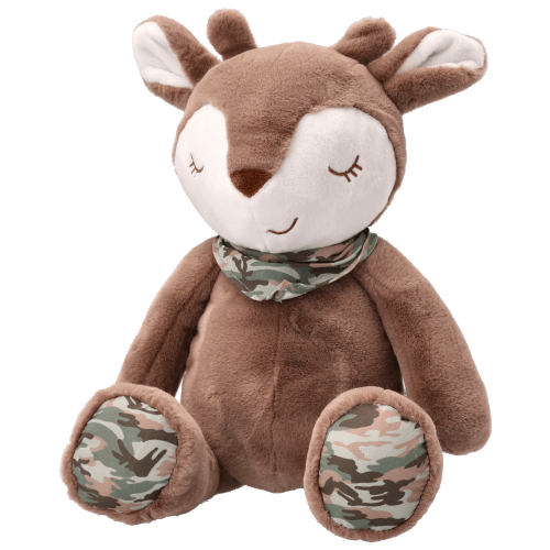 Bass Pro Shops Deer Plush for Babies