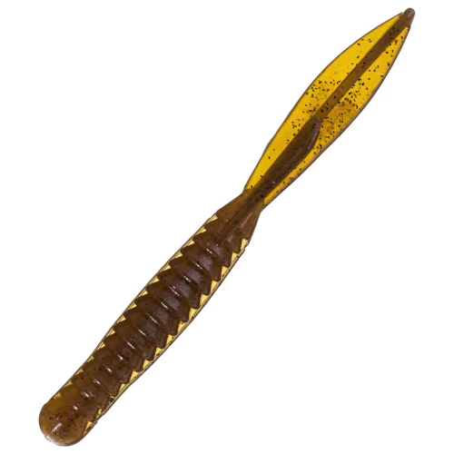 Strike King KVD Perfect Plastic Drop Shot Half Shell