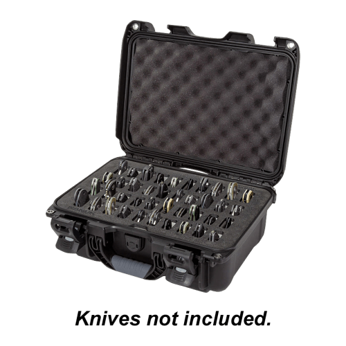 NANUK 915 40-Knives Case