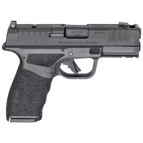 Springfield Armory Hellcat Pro Comp OSP Semi-Auto Pistol - 9mm