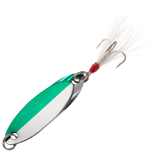 Bass Pro Shops Dressed Casting Spoon