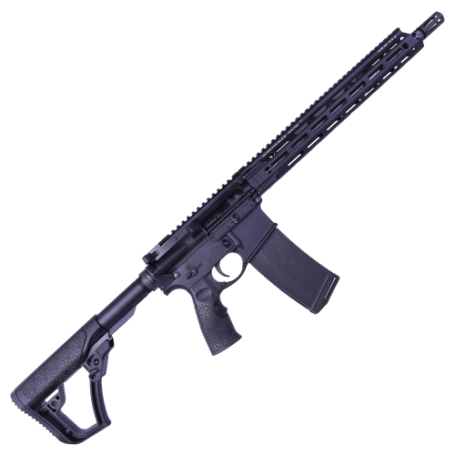 Daniel Defense DDM4 V7 SLW AR-15 Rifle