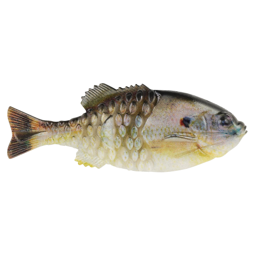 Berkley PowerBait Gilly