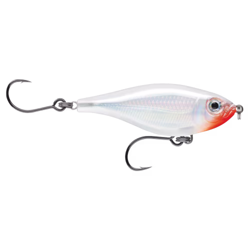 Rapala X-Rap Twitchin' Mullet