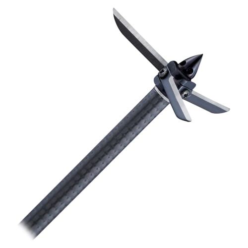 Magnus Bullhead Turkey Fixed Blade Broadhead