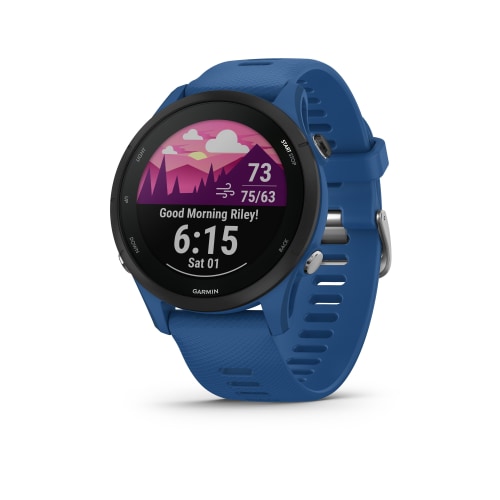 Garmin Forerunner 255 GPS Smartwatch