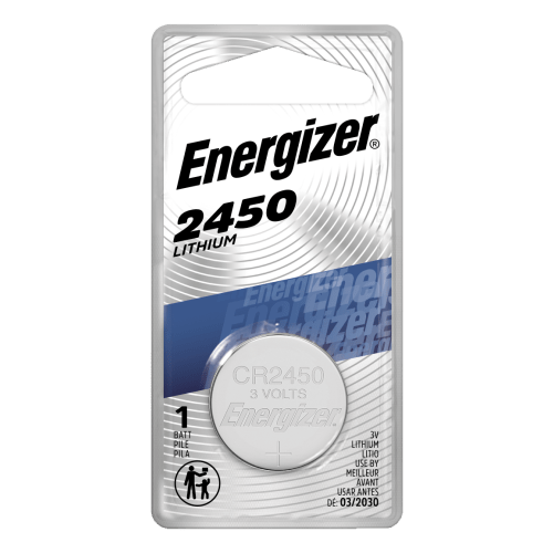 Energizer 3V 2450 Battery