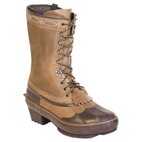 Kenetrek Cowgirl 11'' Insulated Boots for Ladies