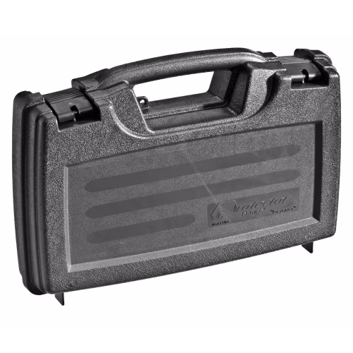 Plano Protector Single Pistol Case