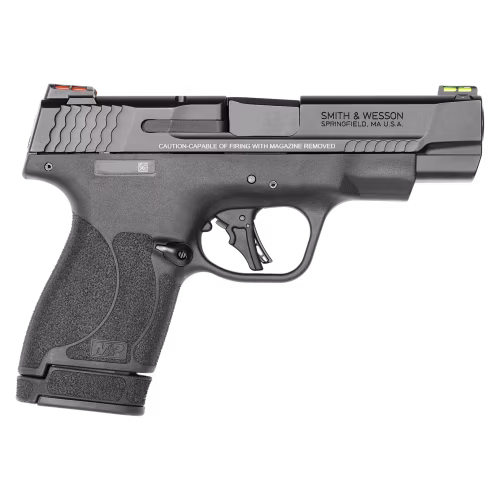 Smith & Wesson M&P Shield Plus Performance Center Semi-Auto Pistol