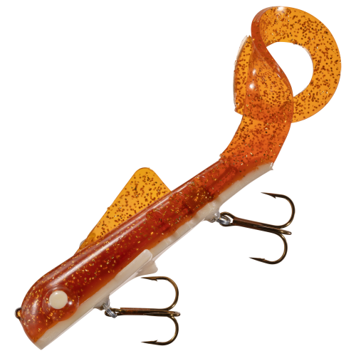 Musky Innovations Bull Dawg