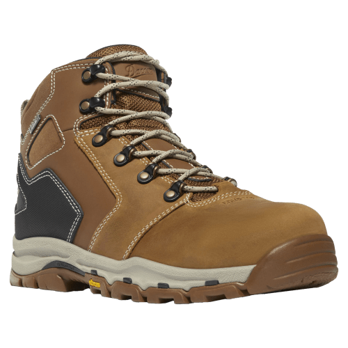 Danner Vicious 4.5'' GORE-TEX Composite Toe Work Boots for Men