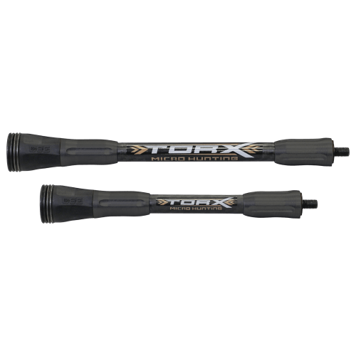 CBE Torx Carbon Micro Stabilizer Combo