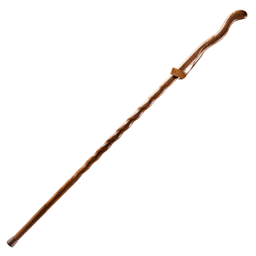 Brazos Fitnesswalker Walking Stick