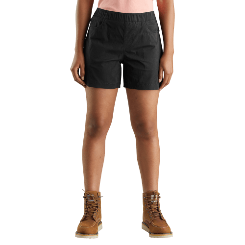 Carhartt Force Relaxed Shorts for Ladies