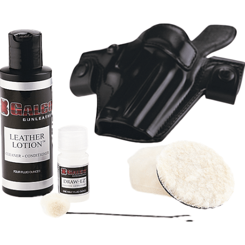 Galco Holster-Care Kit