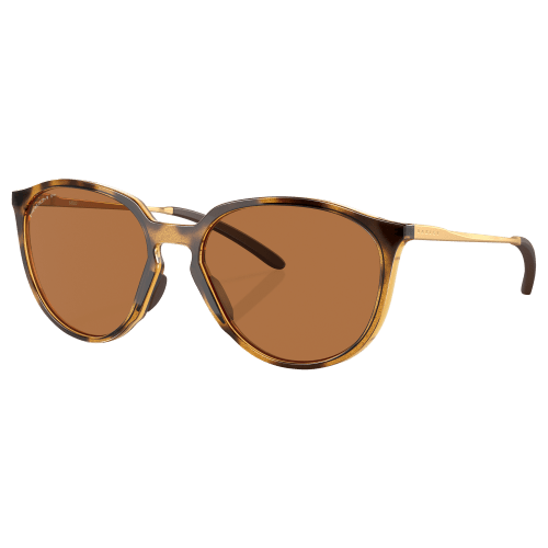 Oakley Sielo OO9288 Prizm Bronze Polarized Sunglasses for Ladies